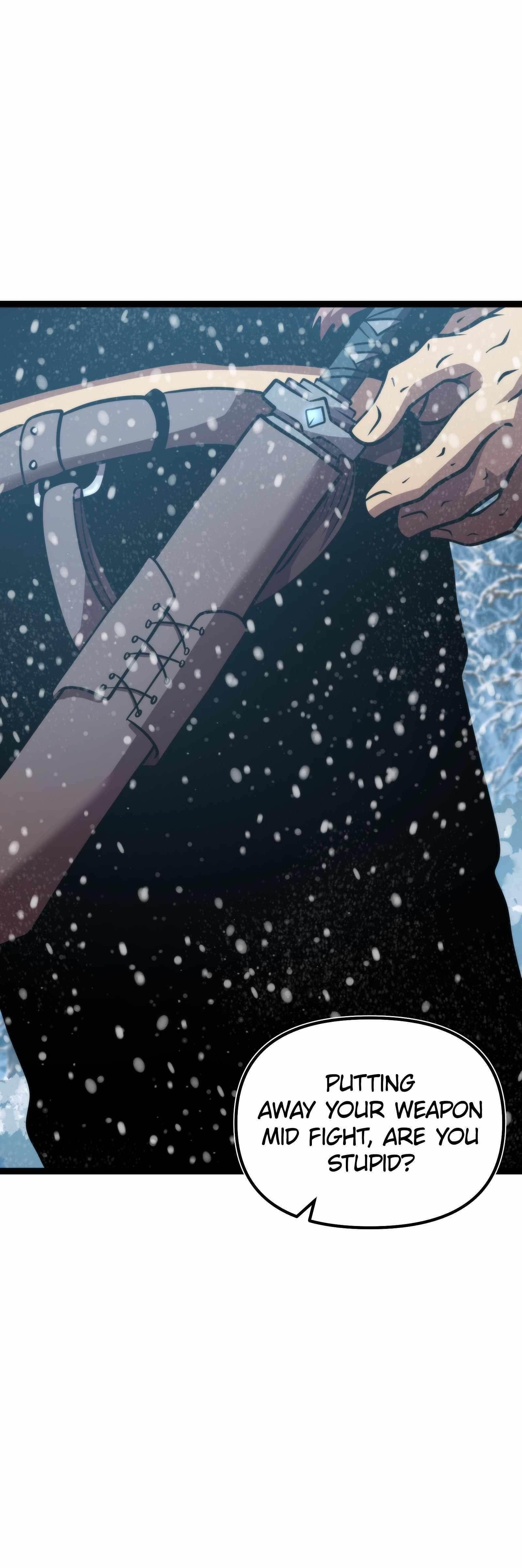I am the C.E.O: Conjured Eternal Overlord Chapter 12 - Page 76