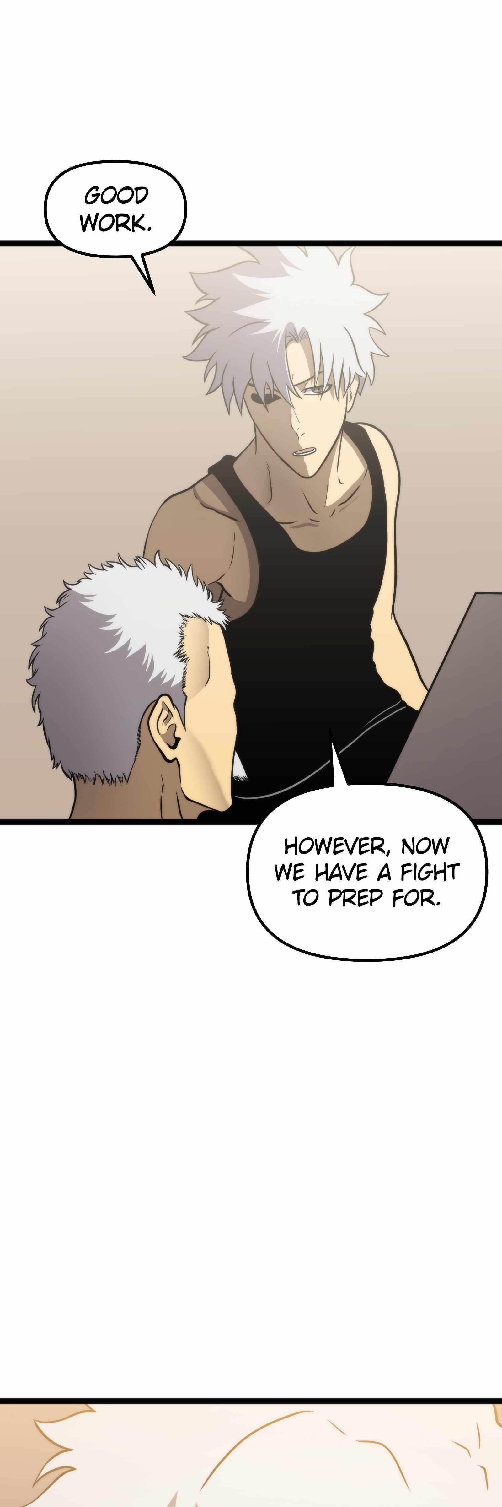 I am the C.E.O: Conjured Eternal Overlord Chapter 16 - Page 28
