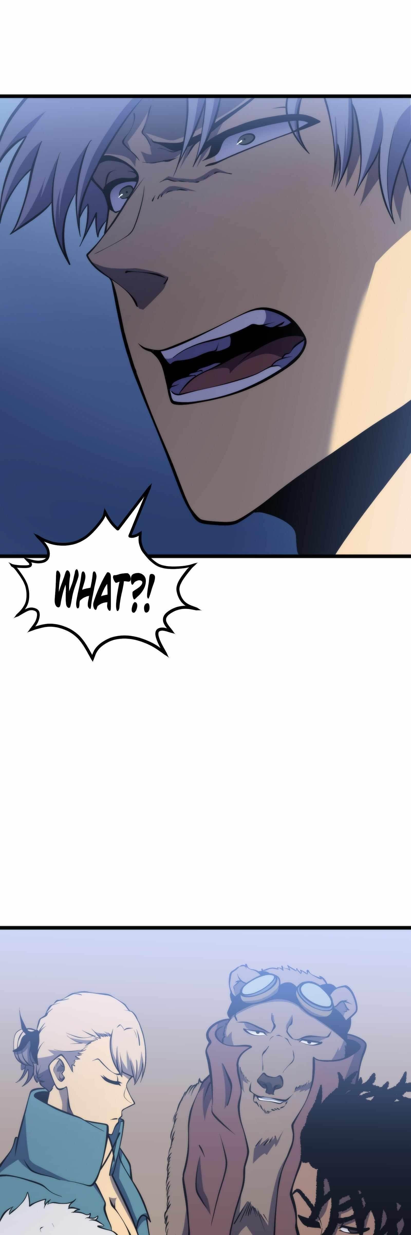 I am the C.E.O: Conjured Eternal Overlord Chapter 16 - Page 50