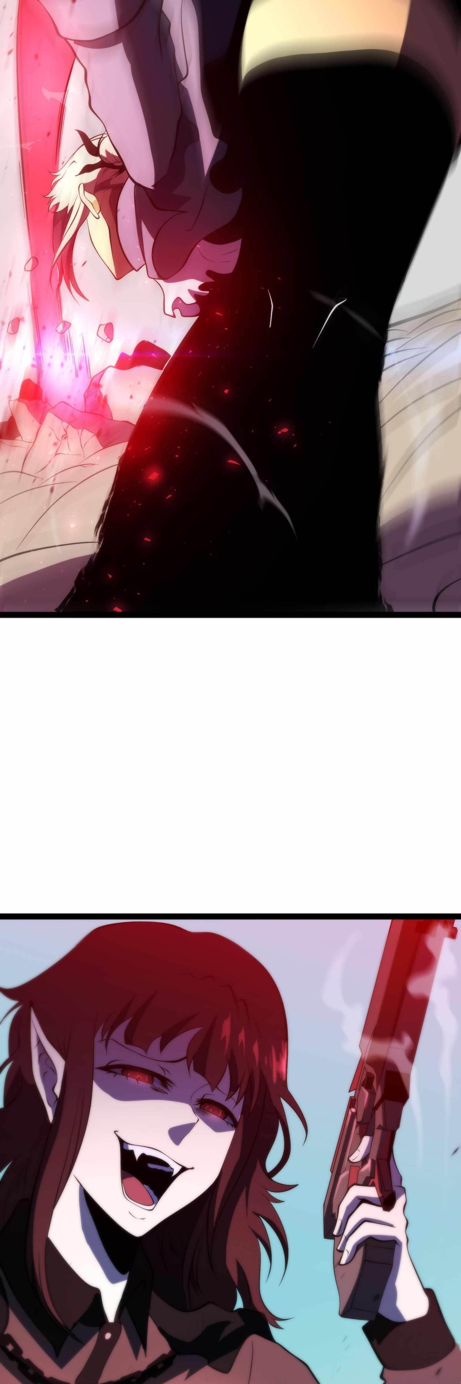 I am the C.E.O: Conjured Eternal Overlord Chapter 17 - Page 46