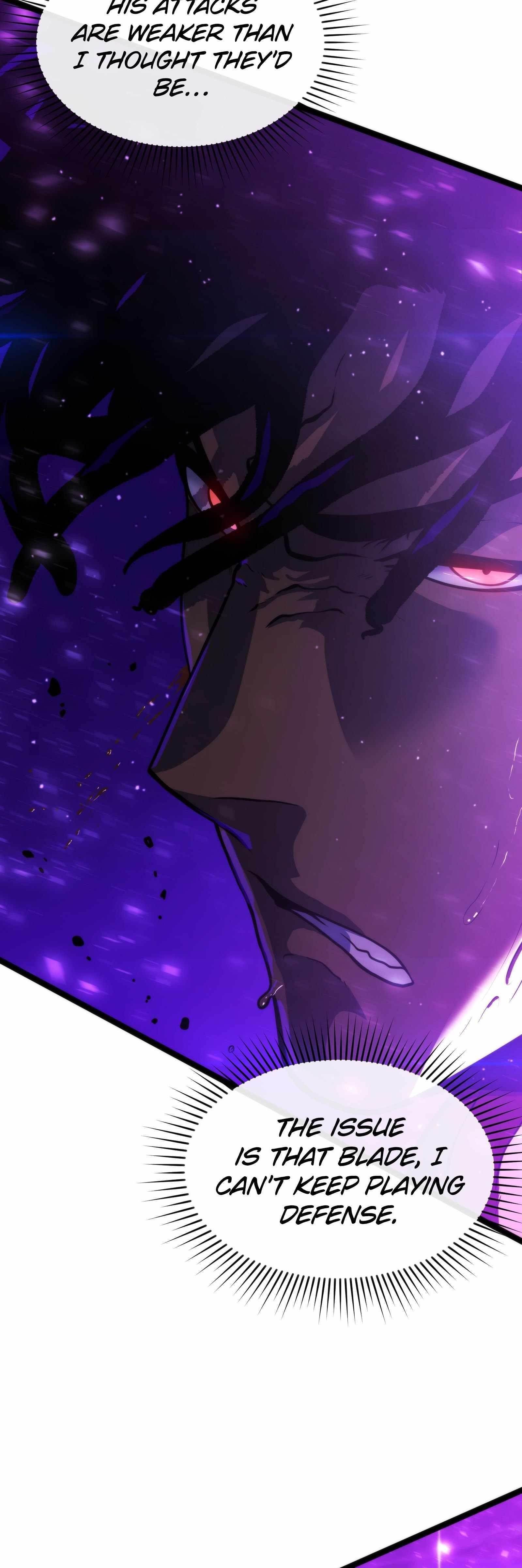 I am the C.E.O: Conjured Eternal Overlord Chapter 18 - Page 29