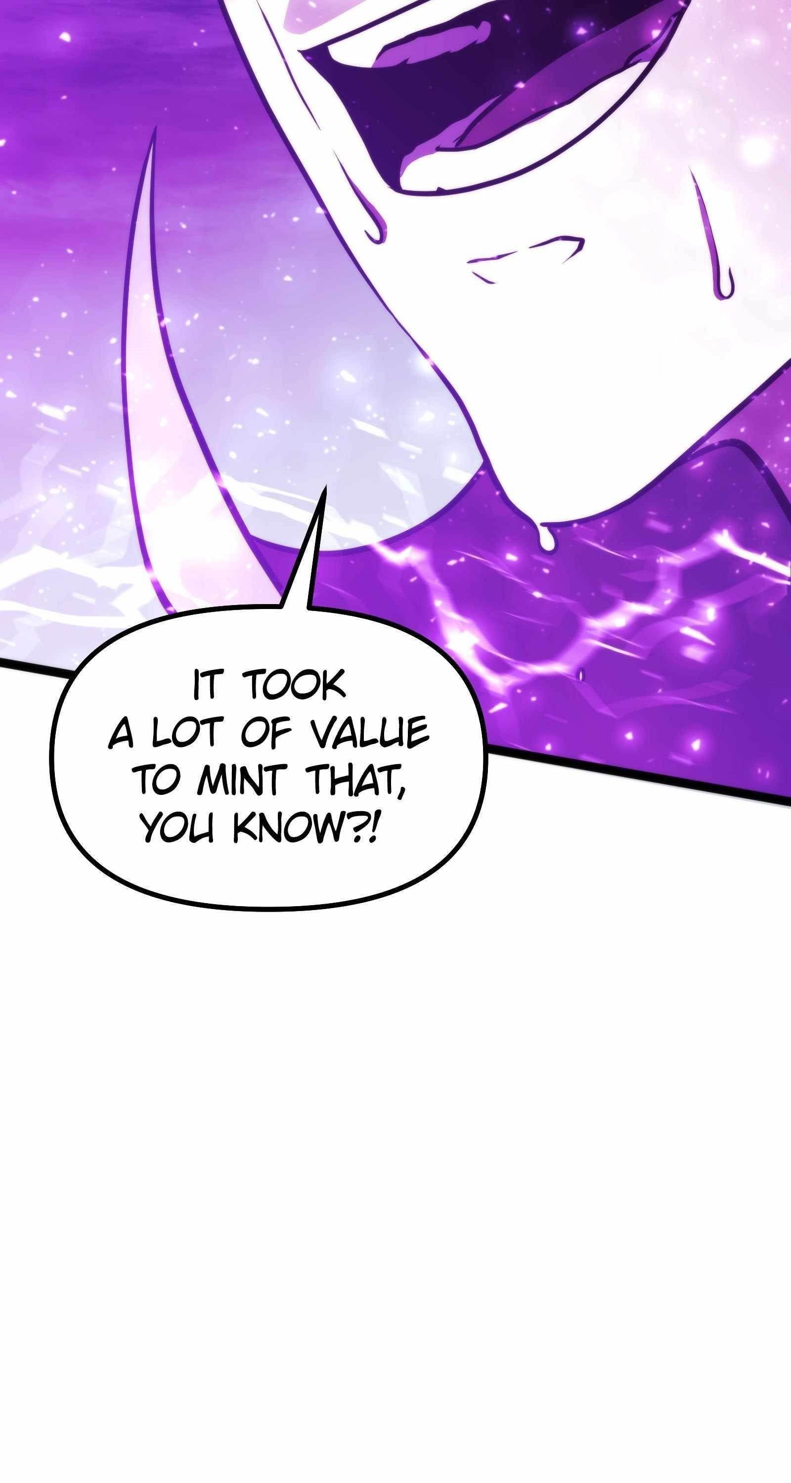 I am the C.E.O: Conjured Eternal Overlord Chapter 18 - Page 33