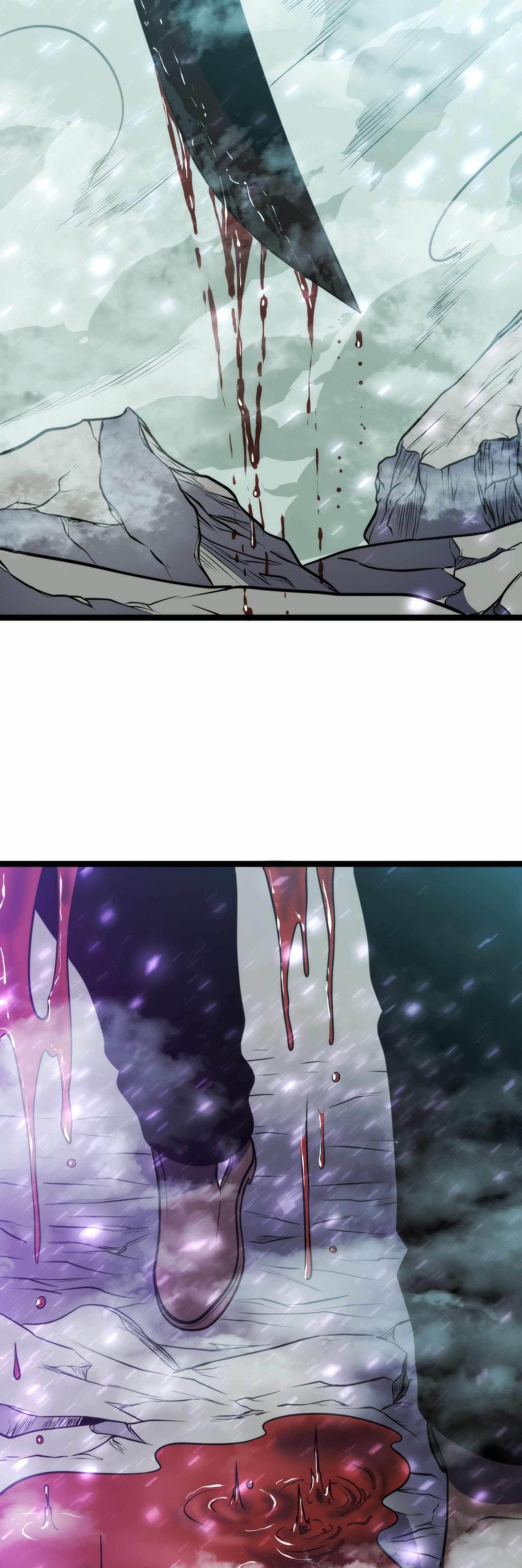 I am the C.E.O: Conjured Eternal Overlord Chapter 19 - Page 20