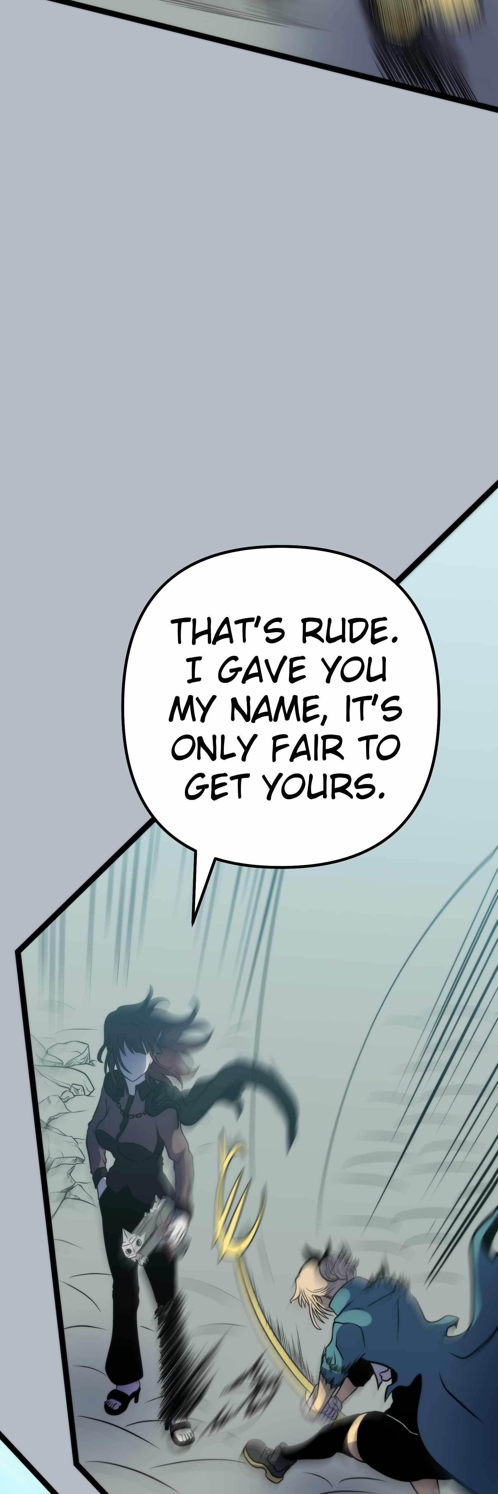 I am the C.E.O: Conjured Eternal Overlord Chapter 20 - Page 40