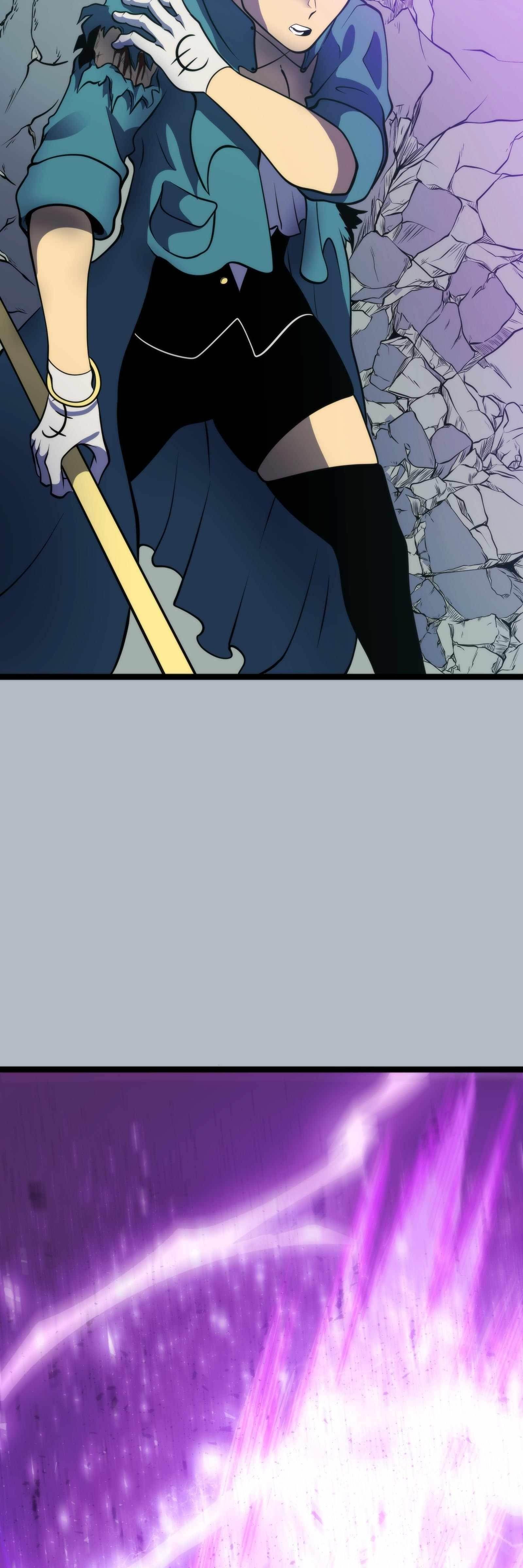 I am the C.E.O: Conjured Eternal Overlord Chapter 20 - Page 53
