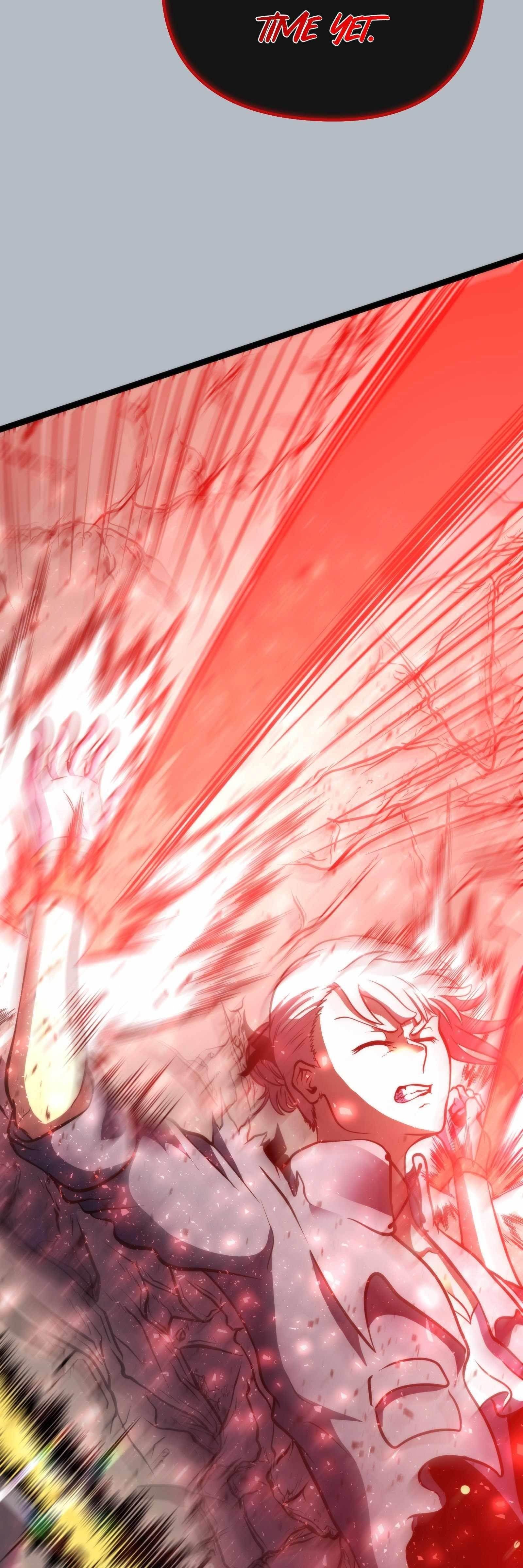 I am the C.E.O: Conjured Eternal Overlord Chapter 20 - Page 84