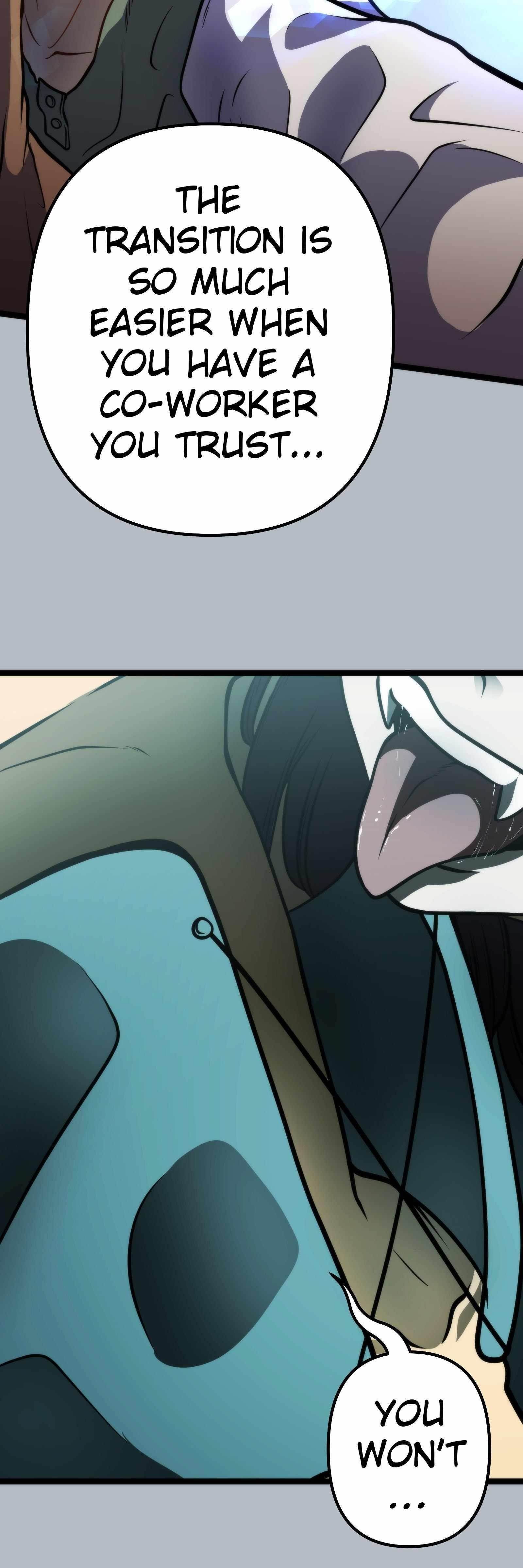 I am the C.E.O: Conjured Eternal Overlord Chapter 20 - Page 90