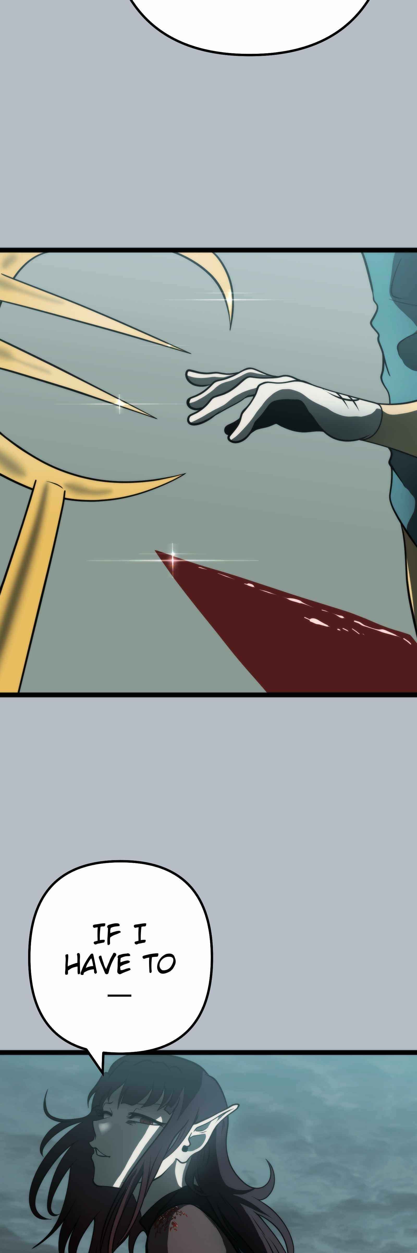 I am the C.E.O: Conjured Eternal Overlord Chapter 21 - Page 23