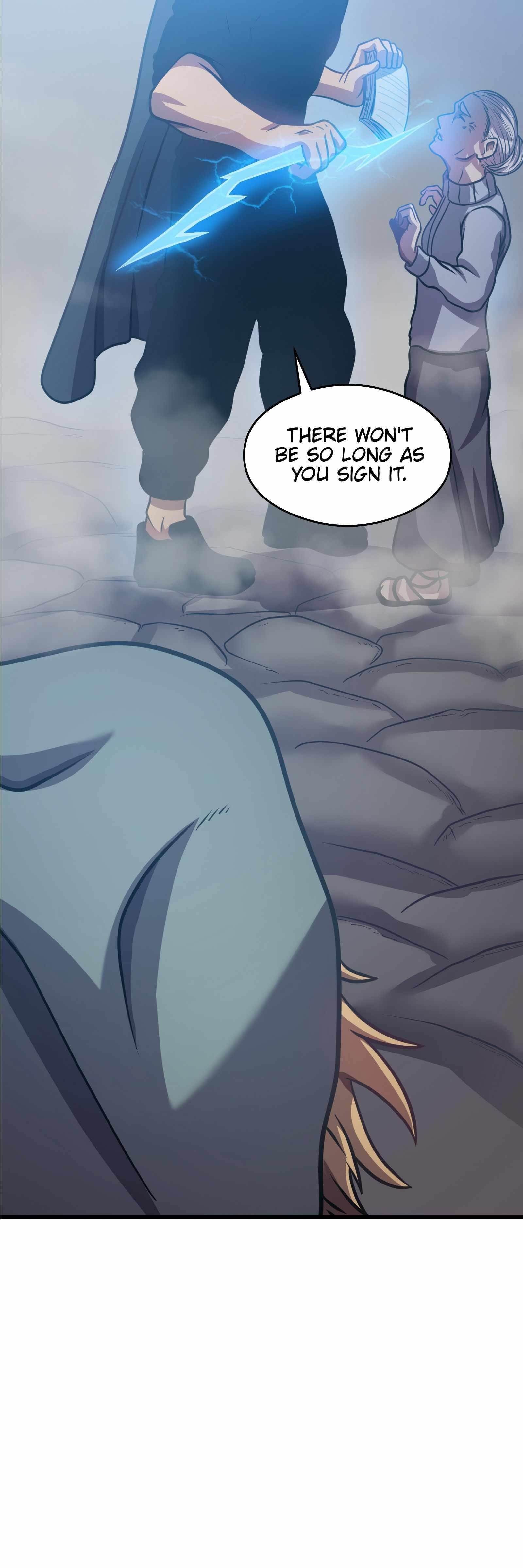I am the C.E.O: Conjured Eternal Overlord Chapter 3 - Page 15