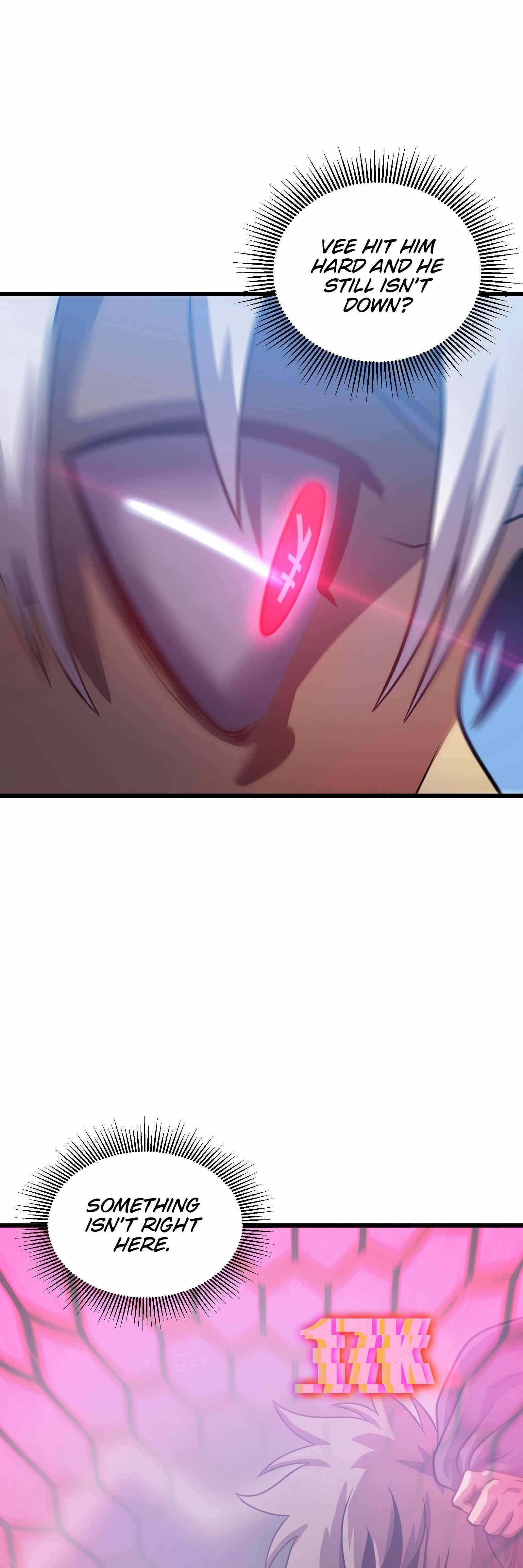 I am the C.E.O: Conjured Eternal Overlord Chapter 4 - Page 1