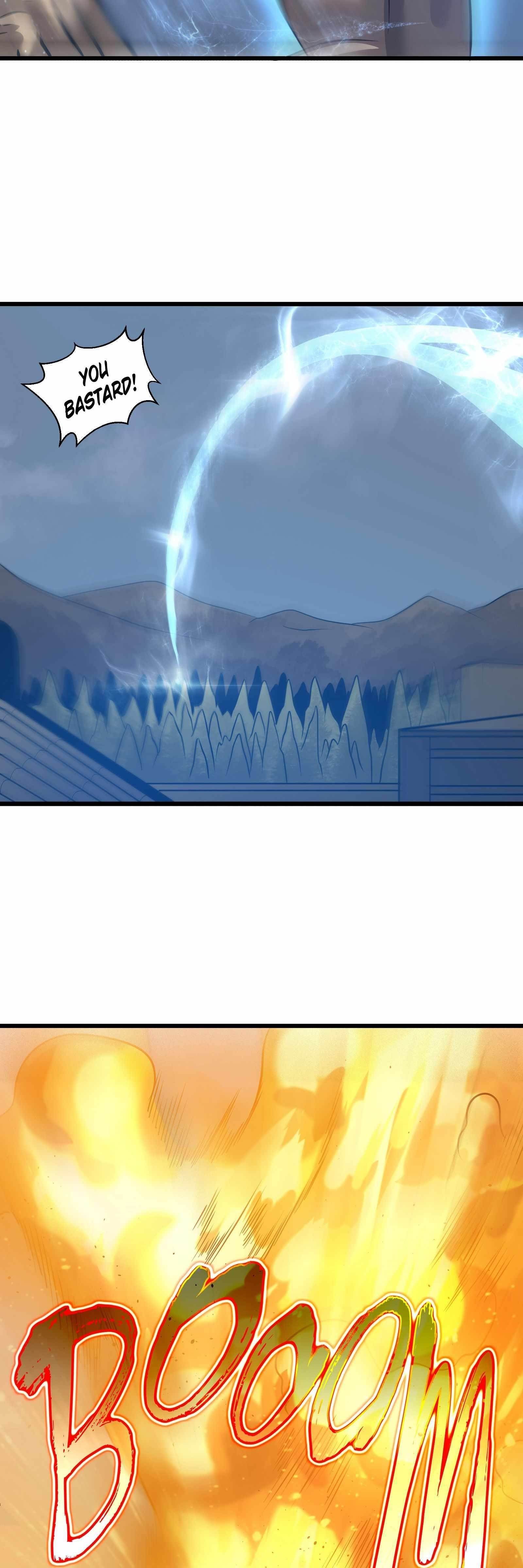 I am the C.E.O: Conjured Eternal Overlord Chapter 4 - Page 38