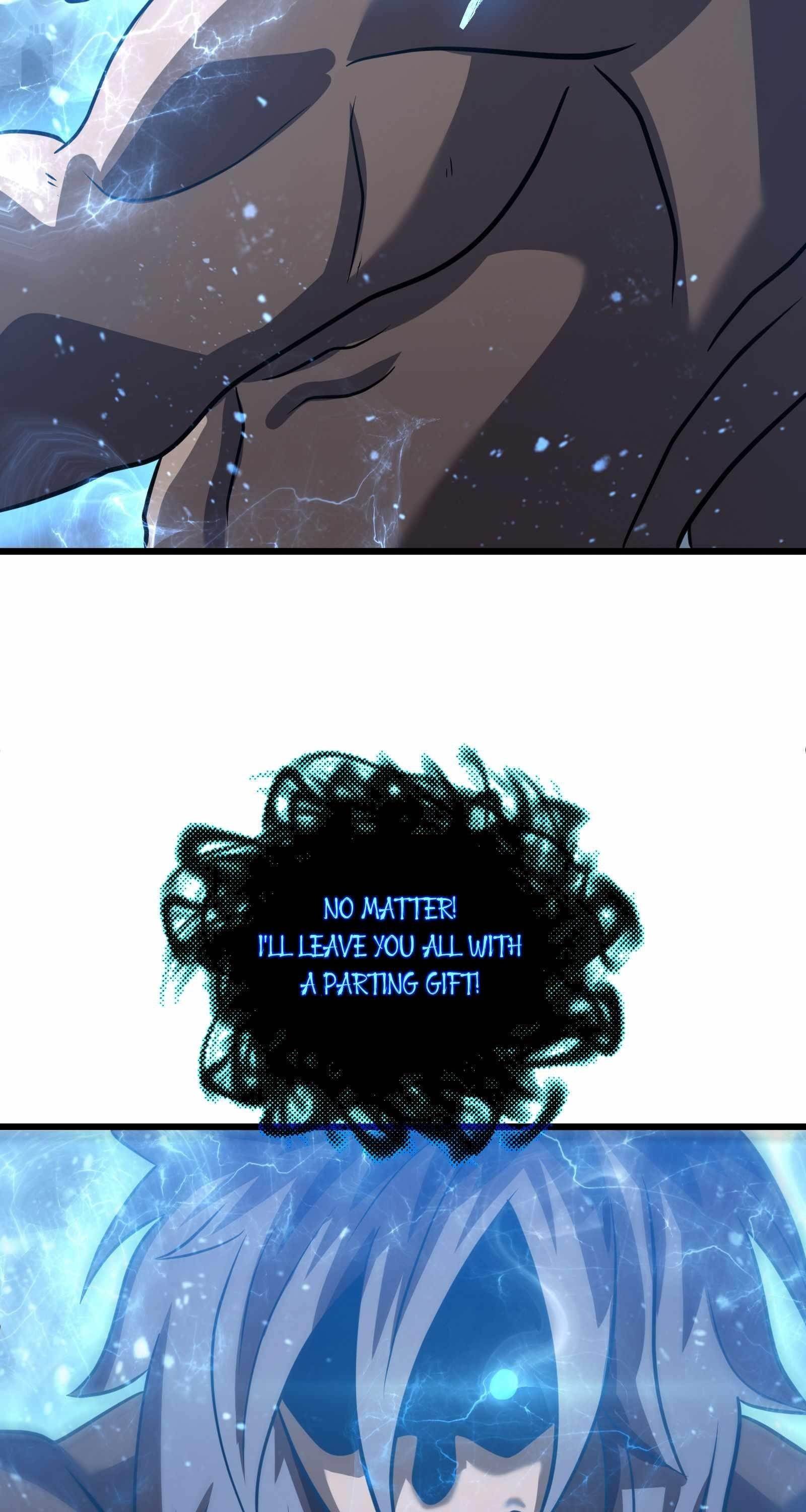 I am the C.E.O: Conjured Eternal Overlord Chapter 4 - Page 41