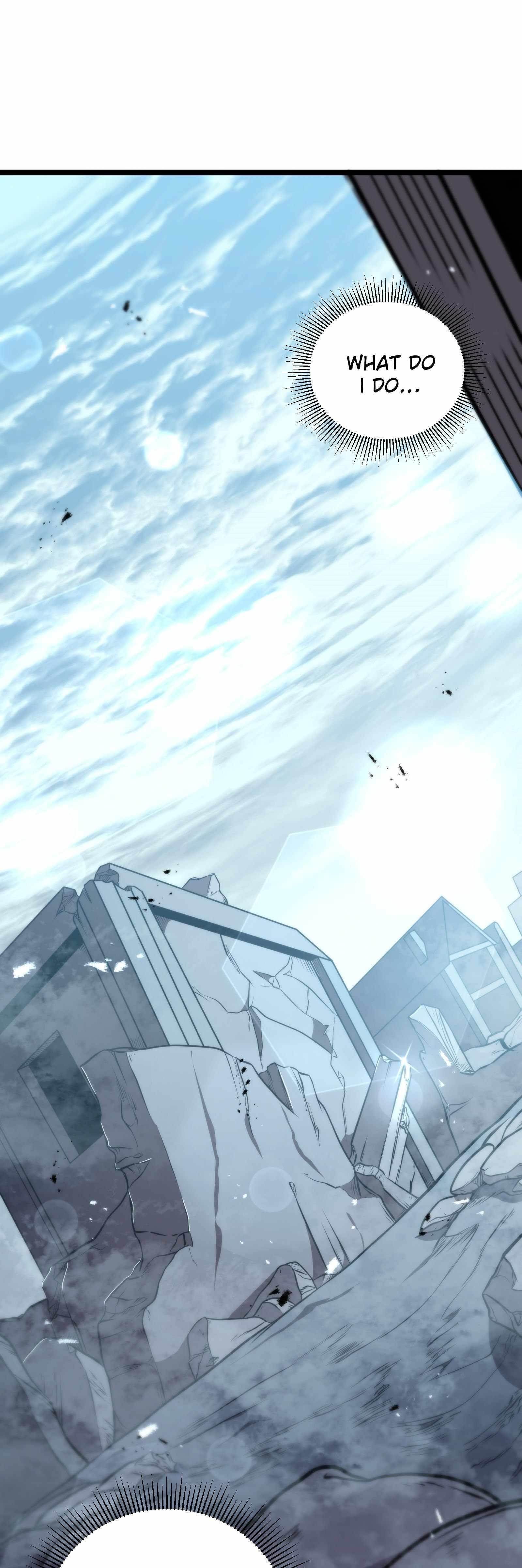 I am the C.E.O: Conjured Eternal Overlord Chapter 7 - Page 40