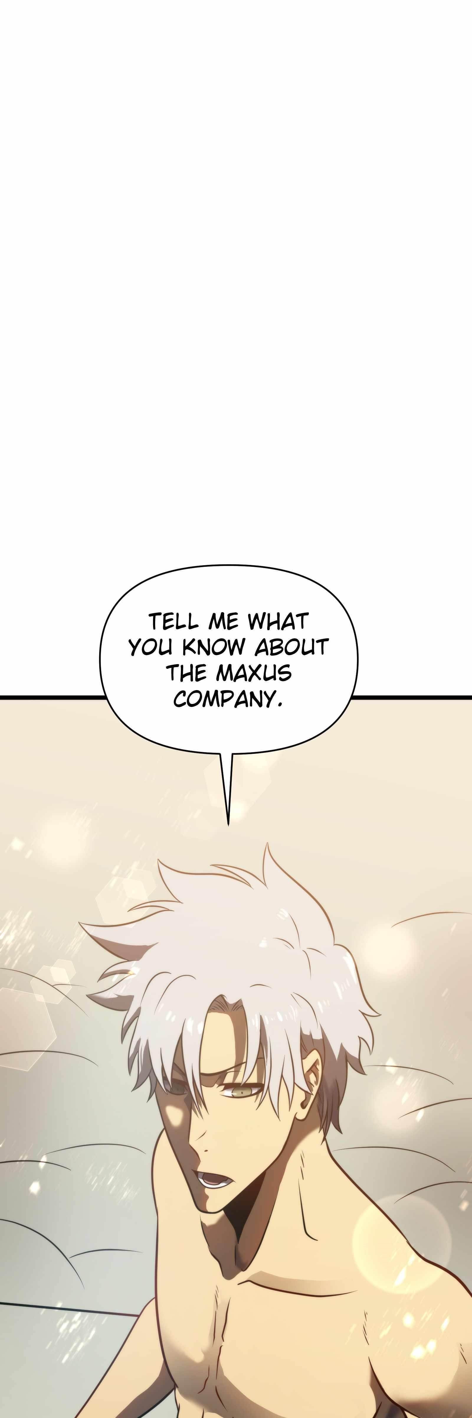 I am the C.E.O: Conjured Eternal Overlord Chapter 7 - Page 8