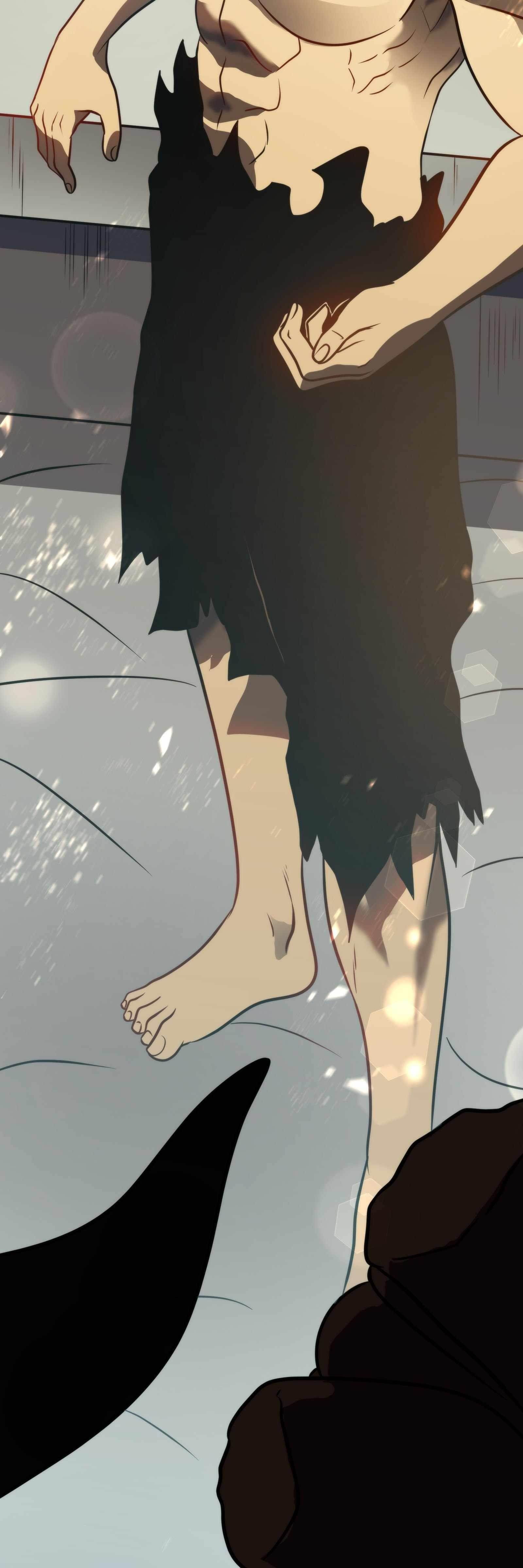 I am the C.E.O: Conjured Eternal Overlord Chapter 7 - Page 9