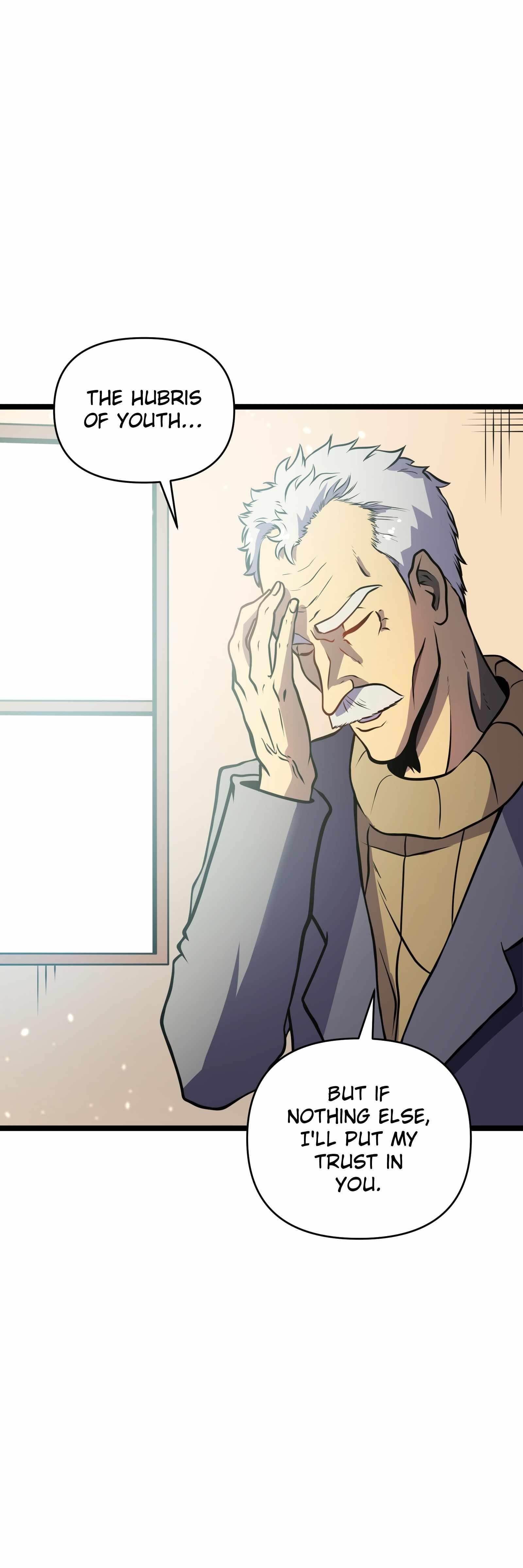 I am the C.E.O: Conjured Eternal Overlord Chapter 8 - Page 28
