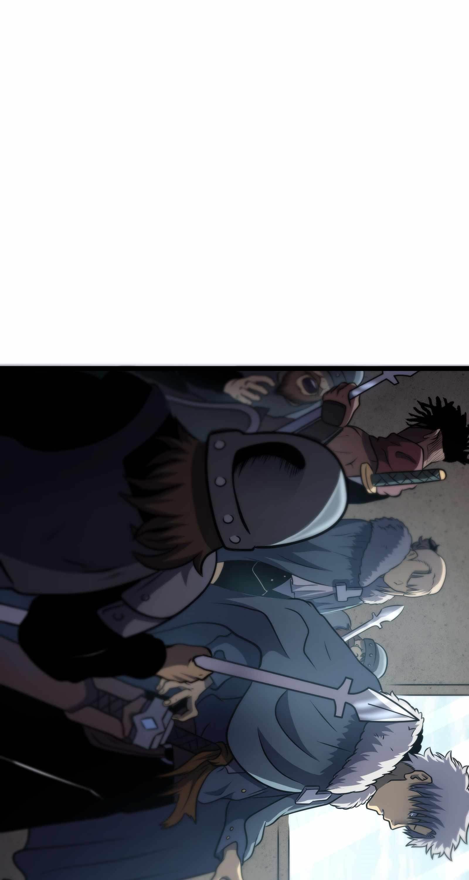 I am the C.E.O: Conjured Eternal Overlord Chapter 9 - Page 83