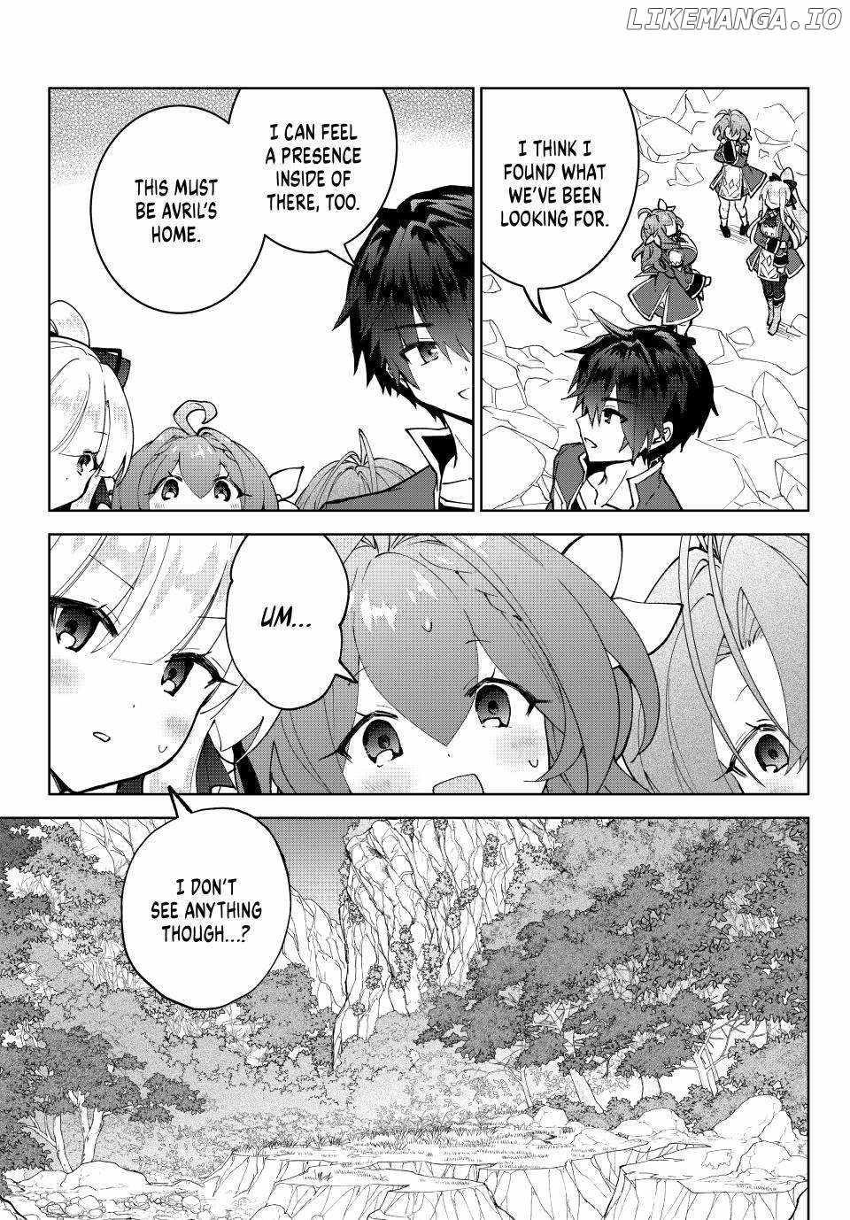 The Second Life Cheat Reincarnation Mage ~If The Strongest Reincarnated After 1000 Years, Life Would Be Too Easy~ Chapter 27 - Page 26