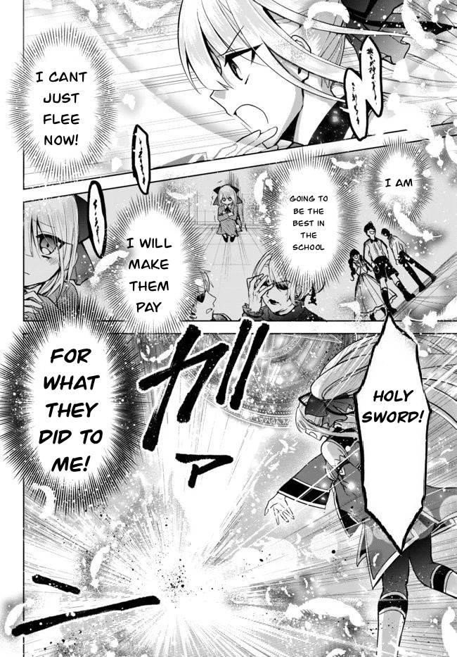 The Second Life Cheat Reincarnation Mage ~If The Strongest Reincarnated After 1000 Years, Life Would Be Too Easy~ Chapter 4.2 - Page 10