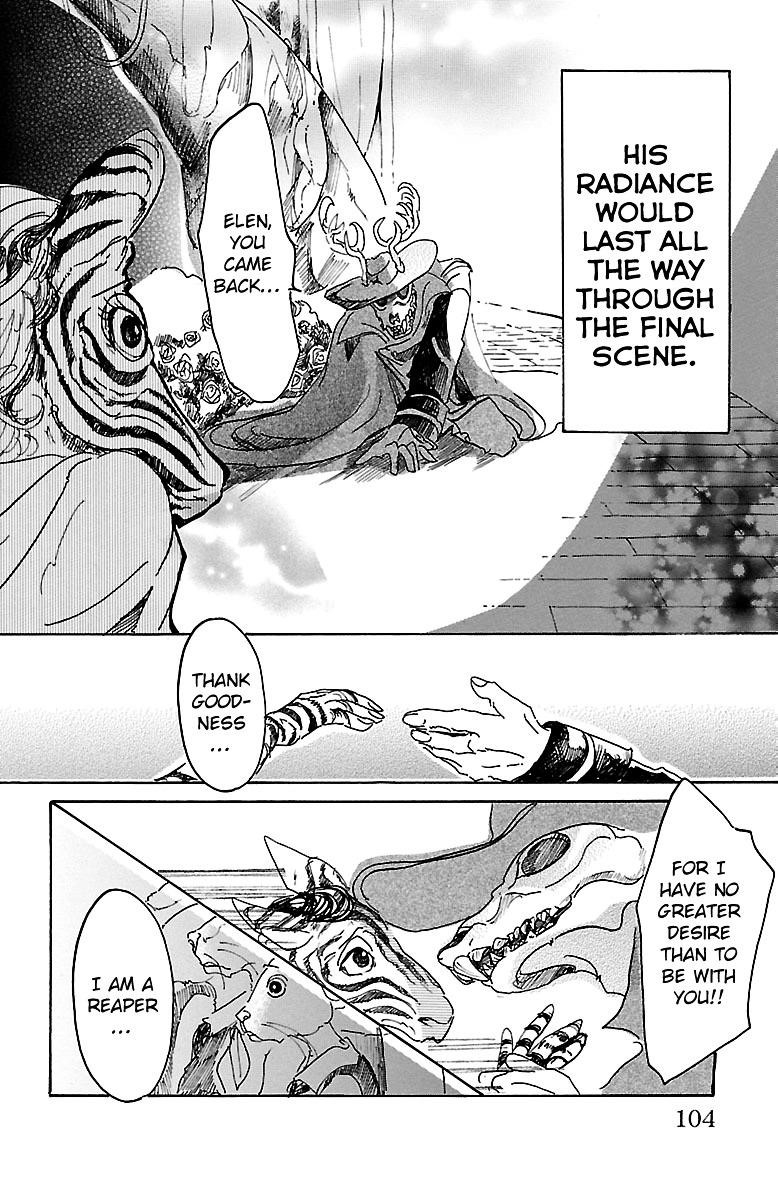 Beastars Chapter 12 - Page 15