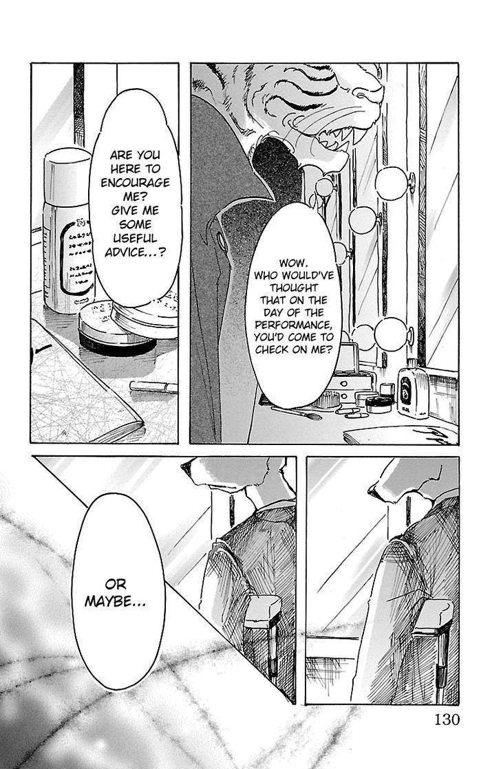 Beastars Chapter 14 - Page 2
