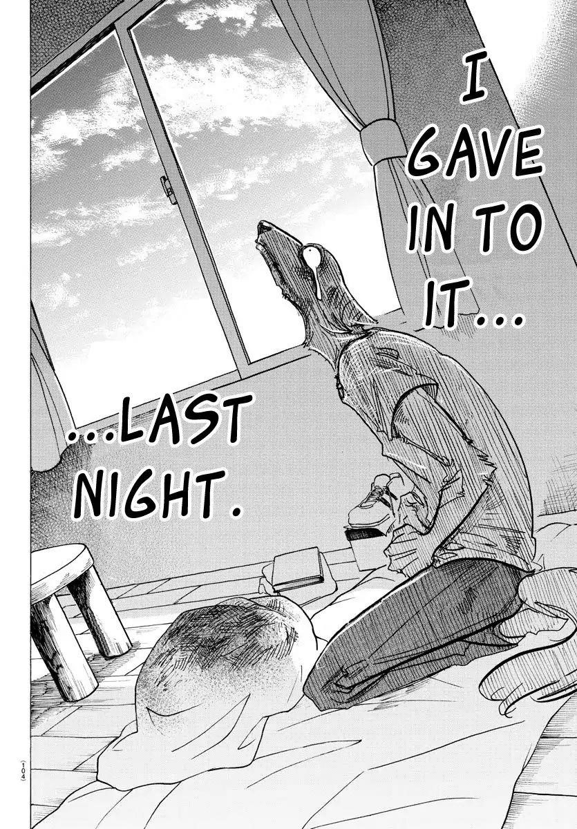Beastars Chapter 149 - Page 6
