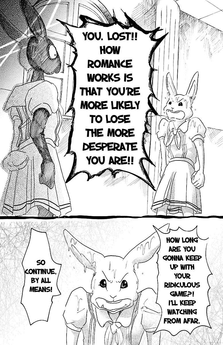 Beastars Chapter 18 - Page 17