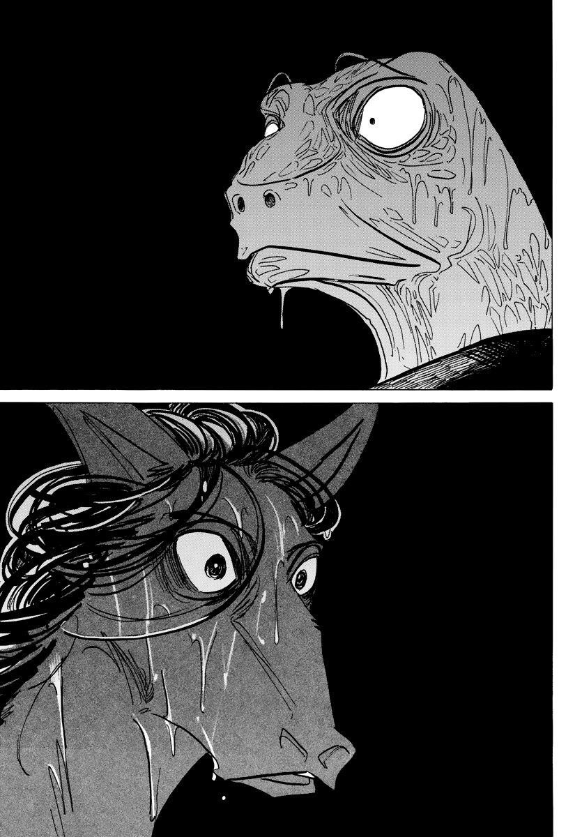 Beastars Chapter 183 - Page 13
