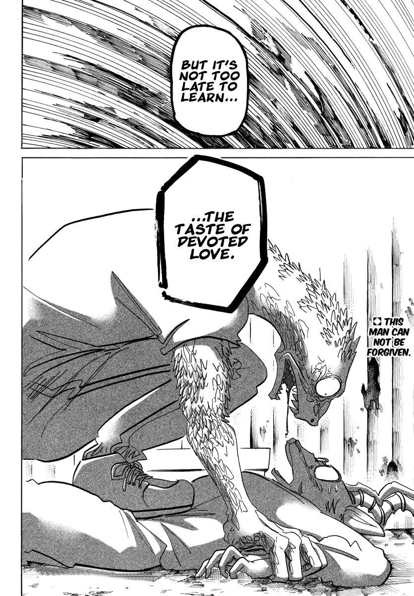 Beastars Chapter 189 - Page 20