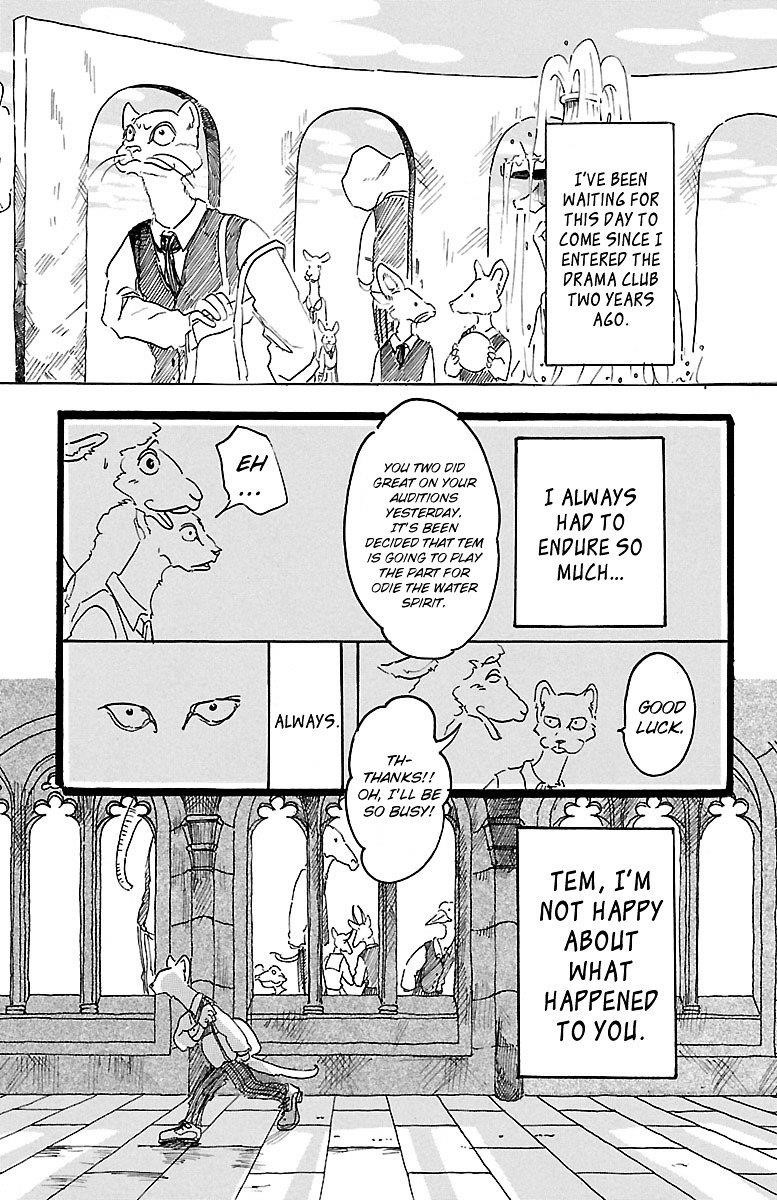 Beastars Chapter 2 - Page 15