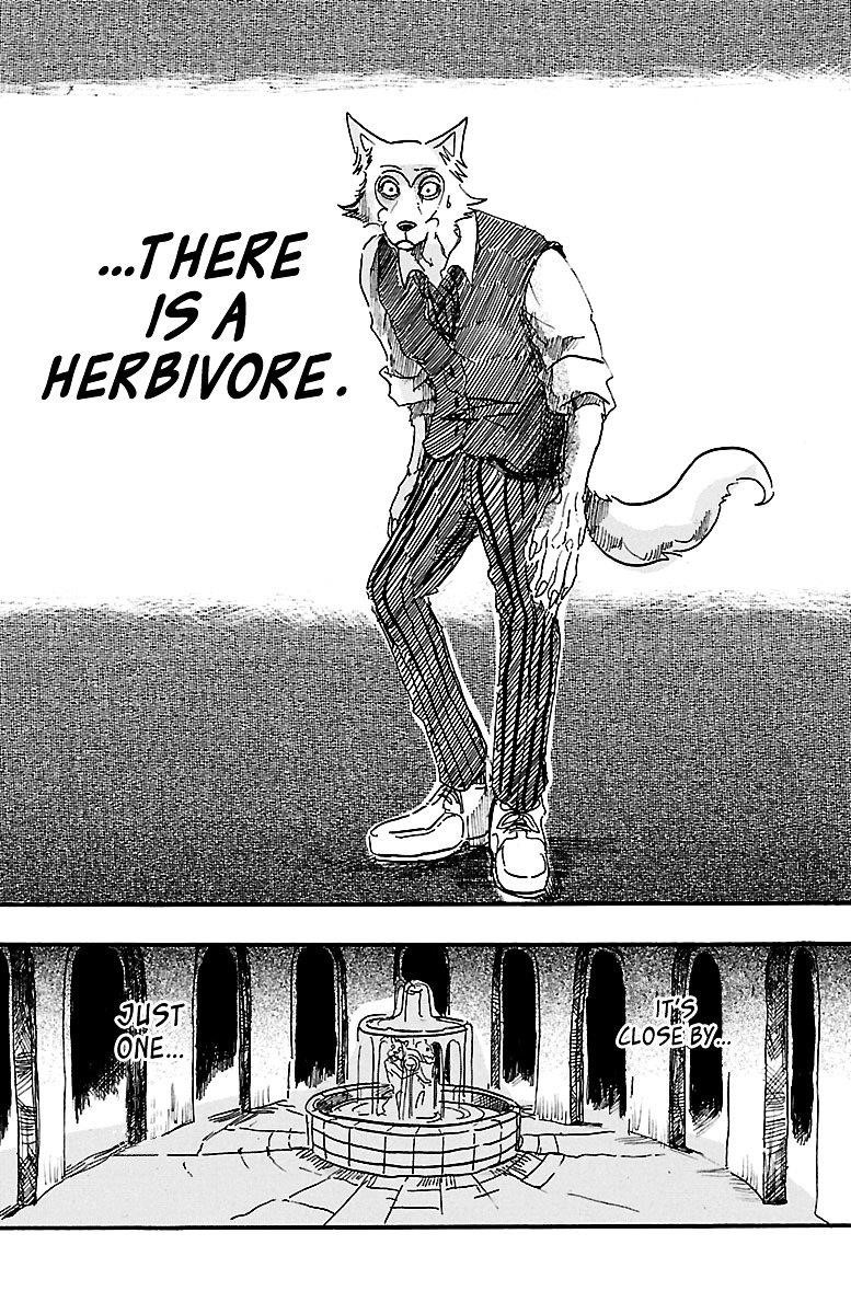 Beastars Chapter 3 - Page 18