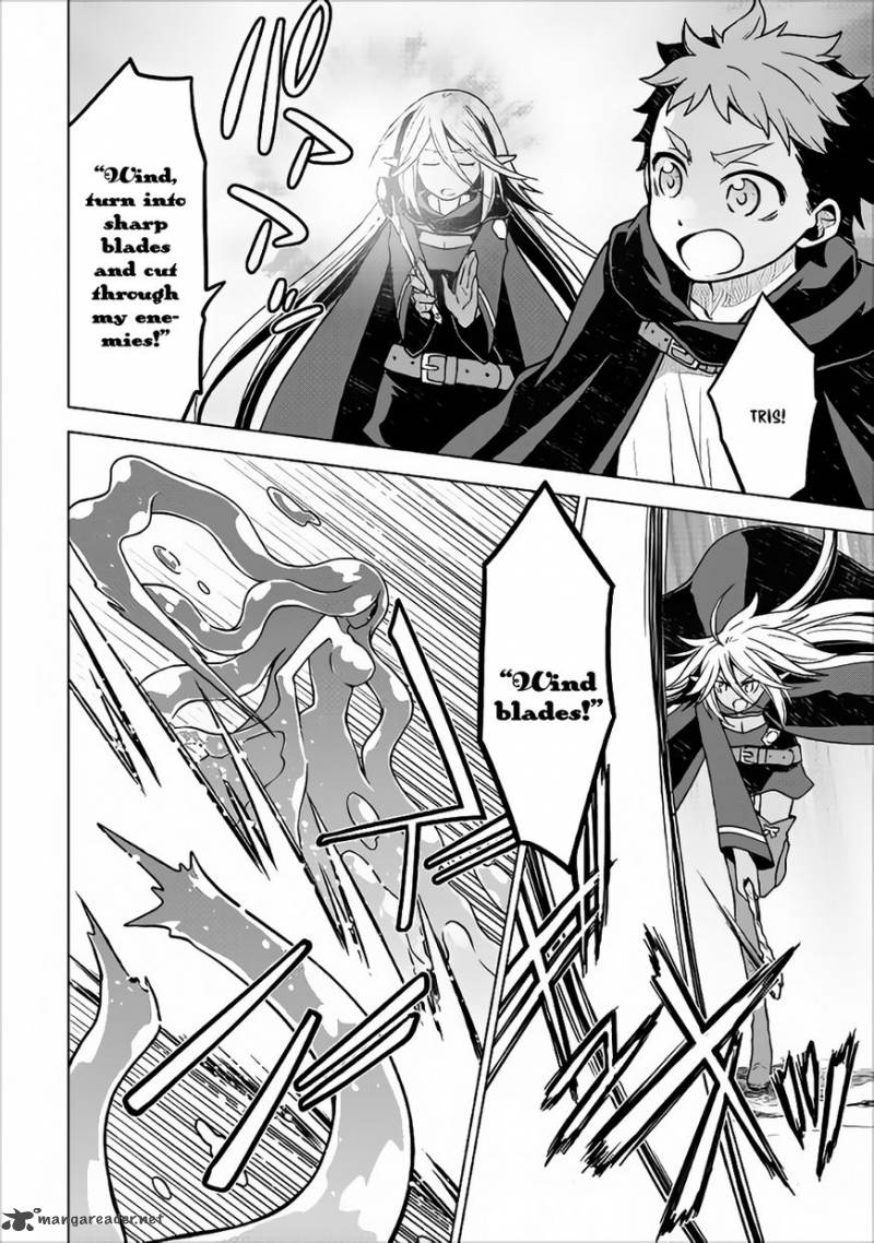 Hiraheishi wa Kako o Yumemiru Chapter 20 - Page 5