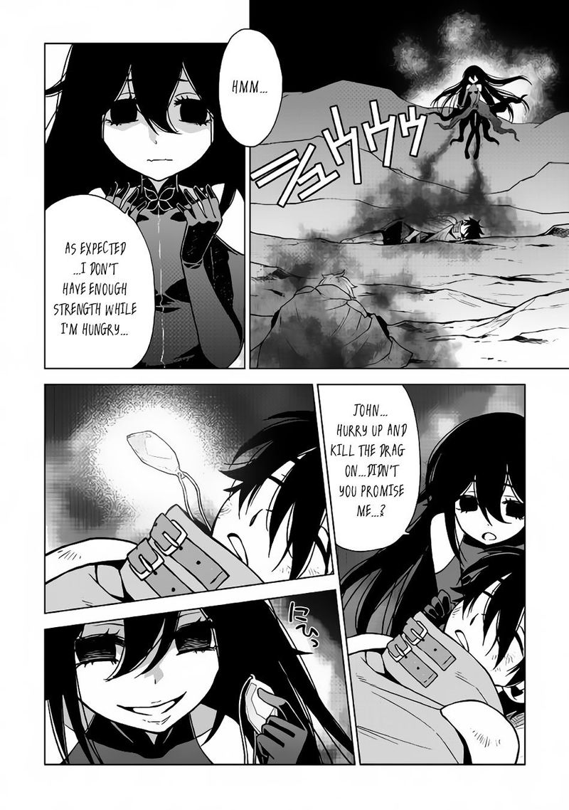 Hiraheishi wa Kako o Yumemiru Chapter 28 - Page 12