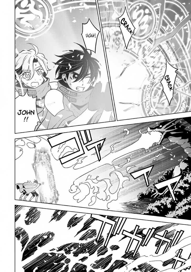 Hiraheishi wa Kako o Yumemiru Chapter 28 - Page 6
