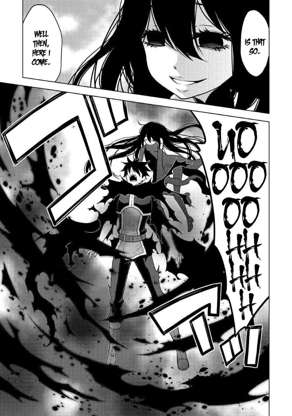 Hiraheishi wa Kako o Yumemiru Chapter 47 - Page 17