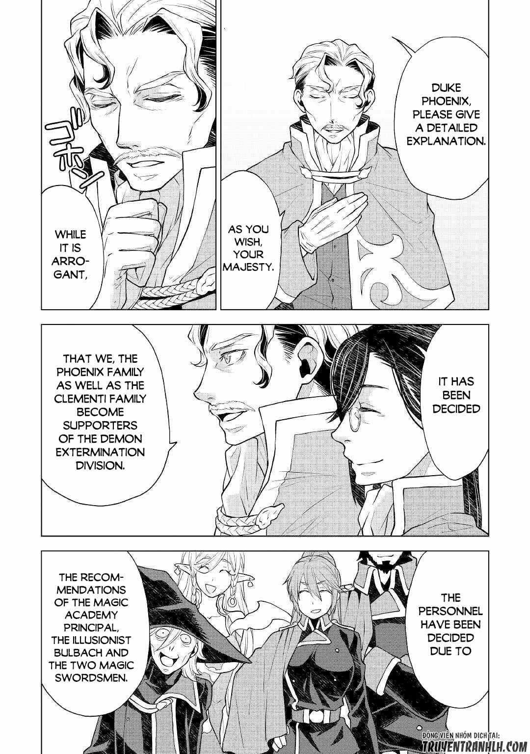 Hiraheishi wa Kako o Yumemiru Chapter 50 - Page 6