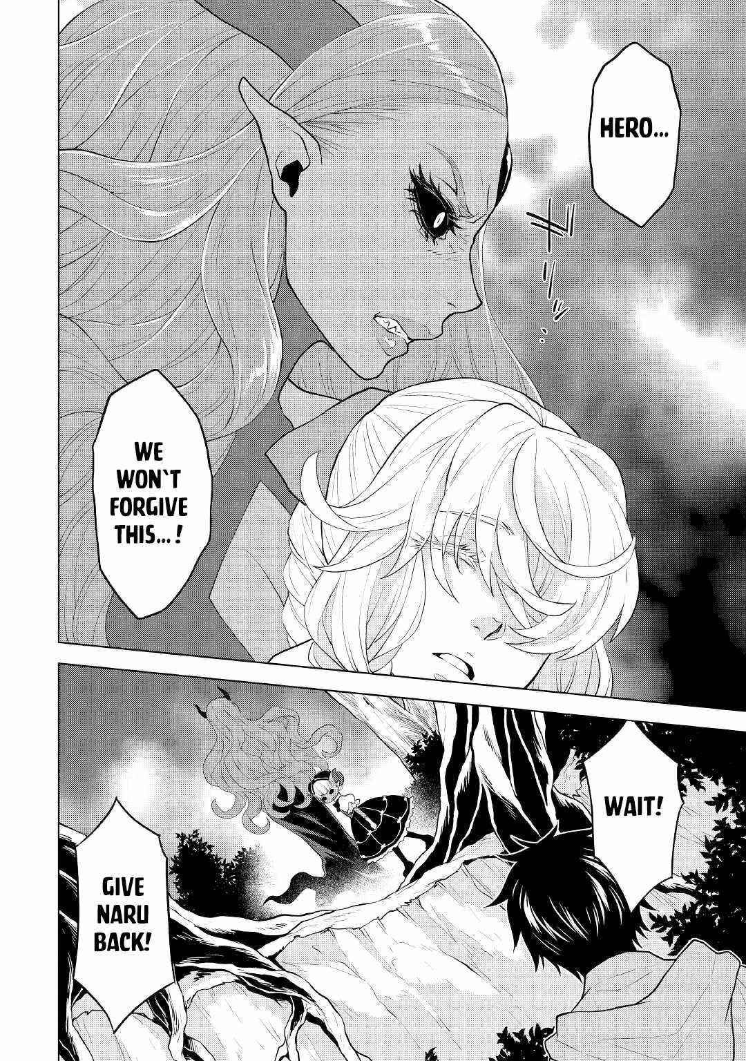 Hiraheishi wa Kako o Yumemiru Chapter 57 - Page 8