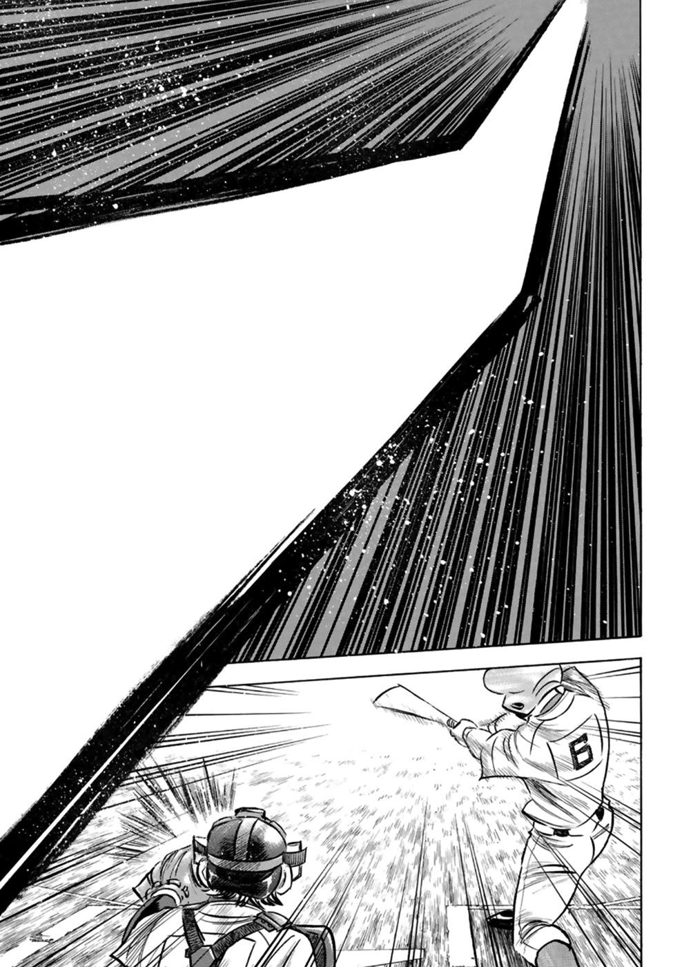 Daiya no A – Act II Chapter 196 - Page 4