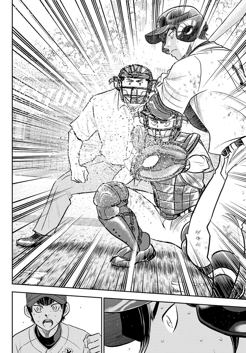 Daiya no A – Act II Chapter 283 - Page 18