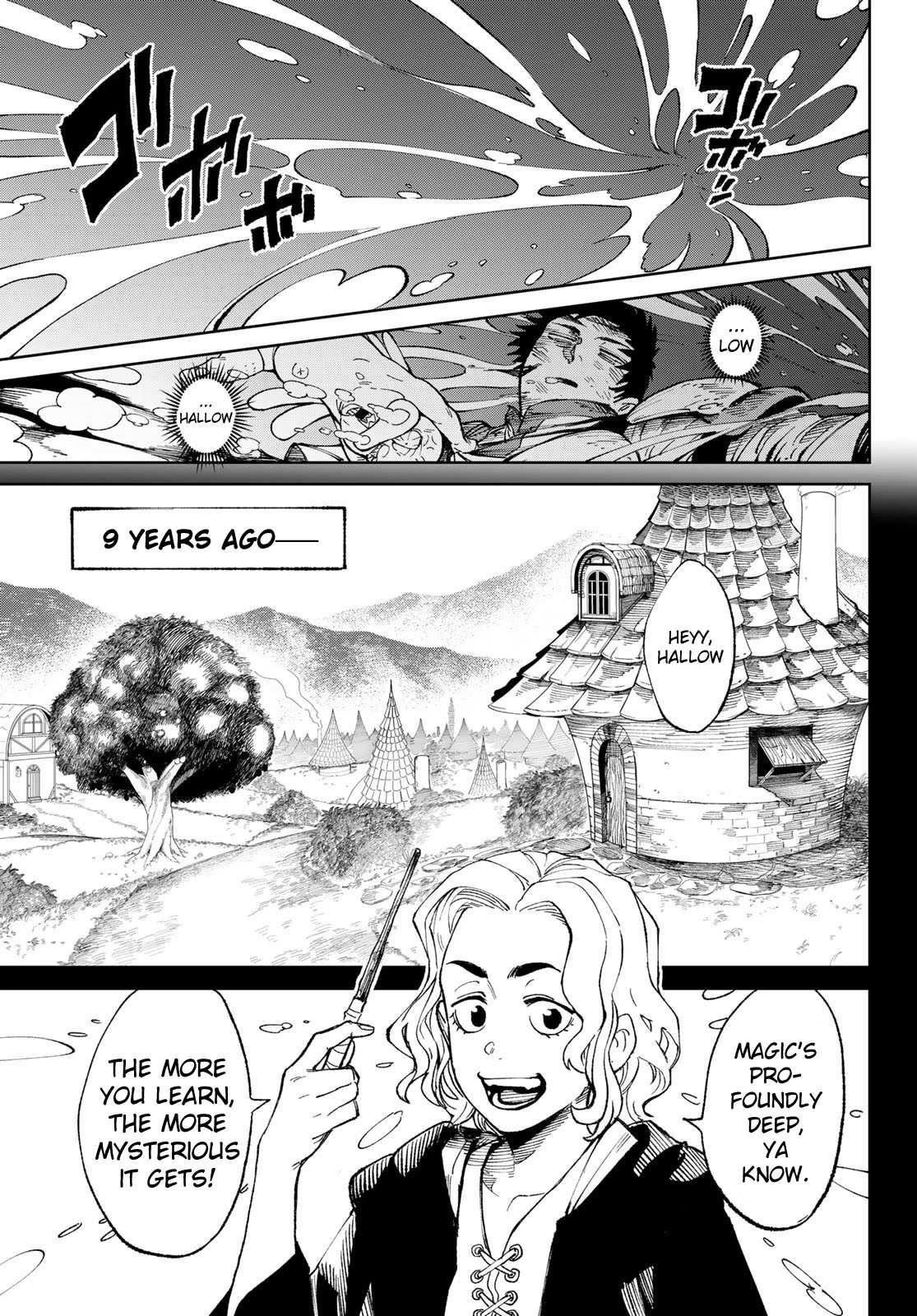 Versus Chapter 1 - Page 49