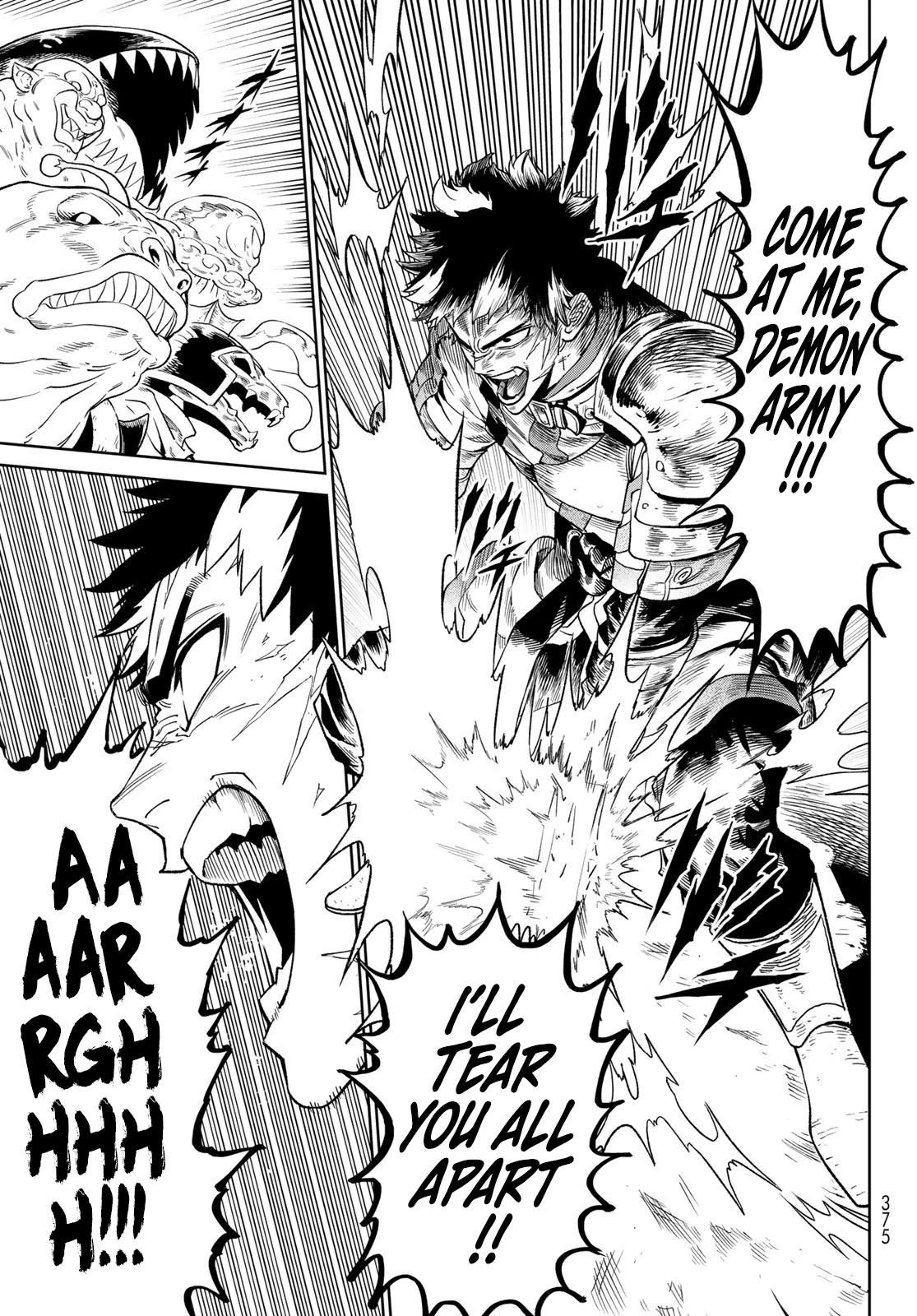 Versus Chapter 10.2 - Page 3