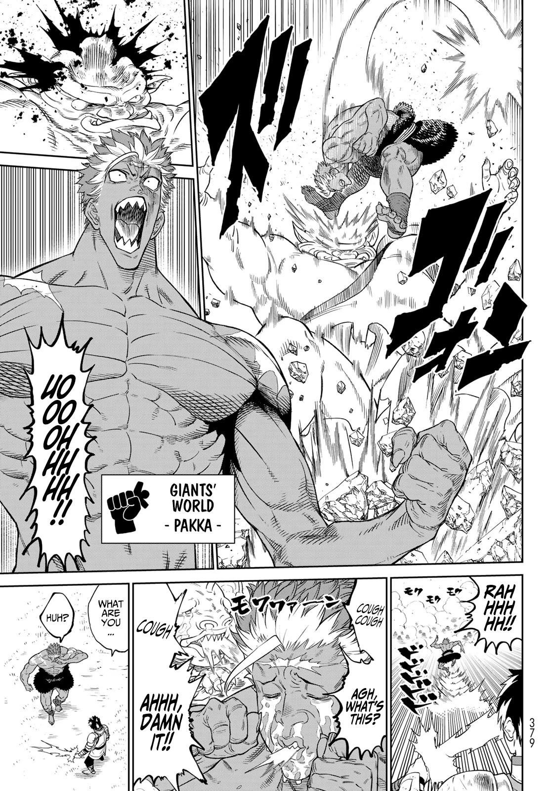 Versus Chapter 10.2 - Page 7