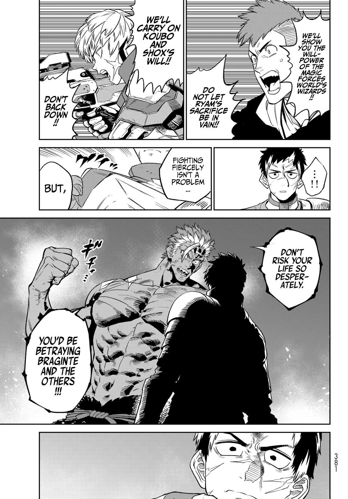 Versus Chapter 10.2 - Page 9