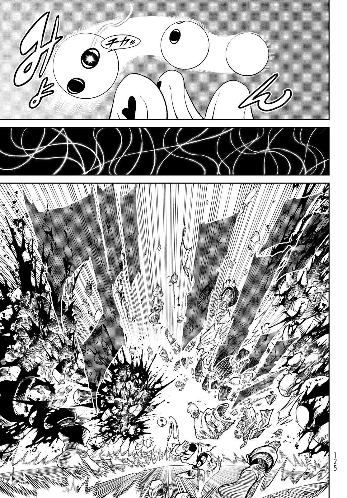 Versus Chapter 11 - Page 22