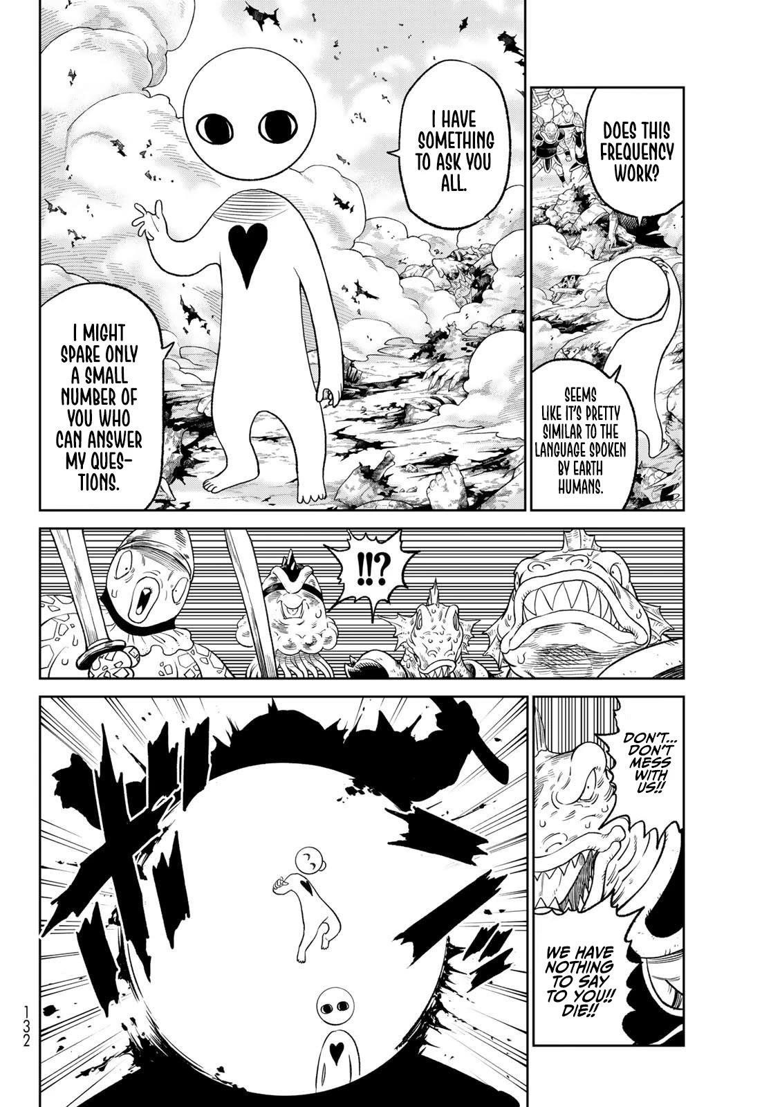 Versus Chapter 11 - Page 29