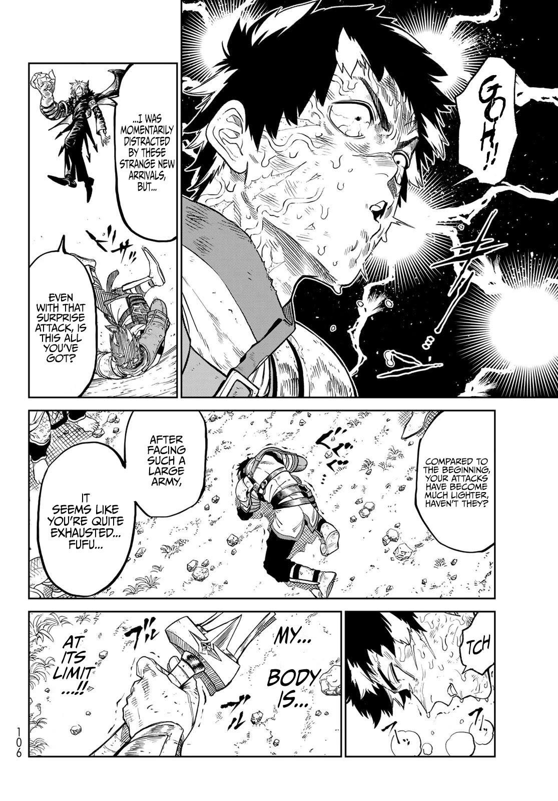 Versus Chapter 11 - Page 4