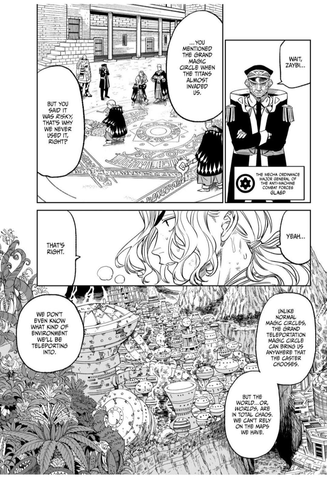Versus Chapter 13 - Page 3
