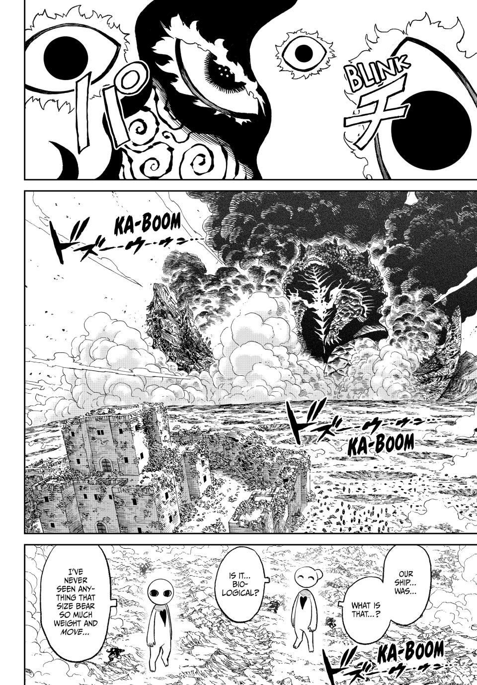 Versus Chapter 14 - Page 5
