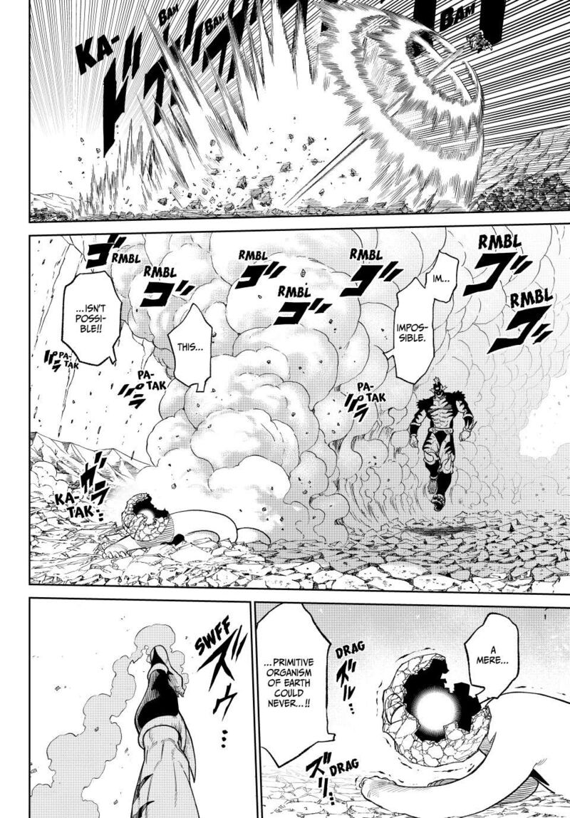 Versus Chapter 19.2 - Page 10
