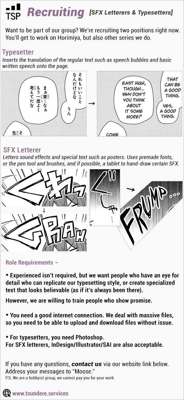 HORIMIYA Chapter 91 - Page 27